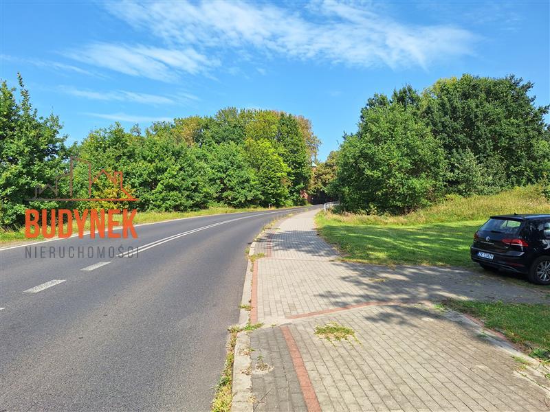 Działka budowlana - Bukowo Morskie  (11)