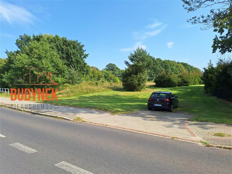 Działka budowlana - Bukowo Morskie  (12)