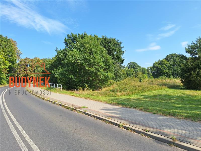 Działka budowlana - Bukowo Morskie  (13)