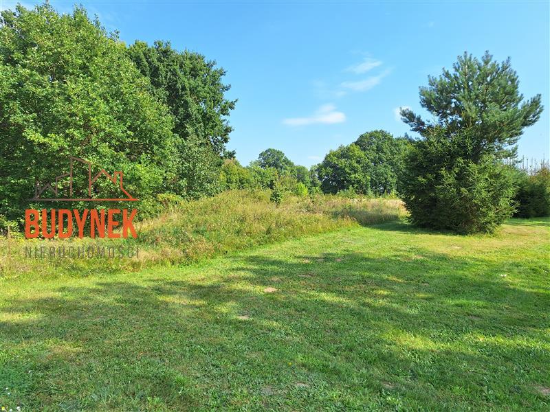 Działka budowlana - Bukowo Morskie  (14)