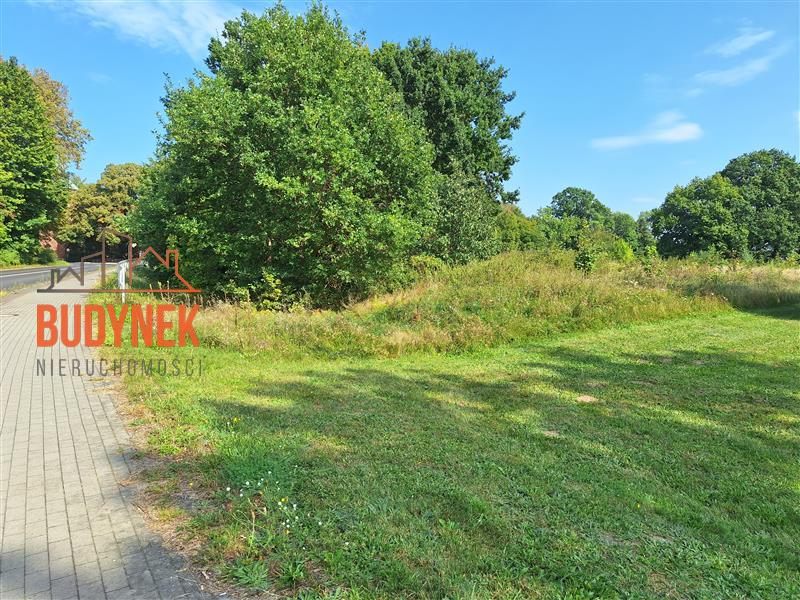 Działka budowlana - Bukowo Morskie  (15)