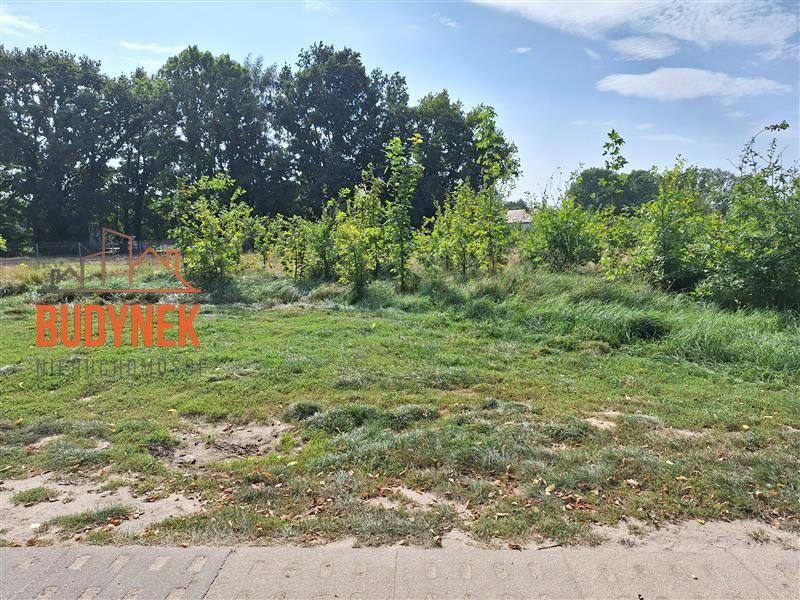 Działka budowlana - Bukowo Morskie  (3)