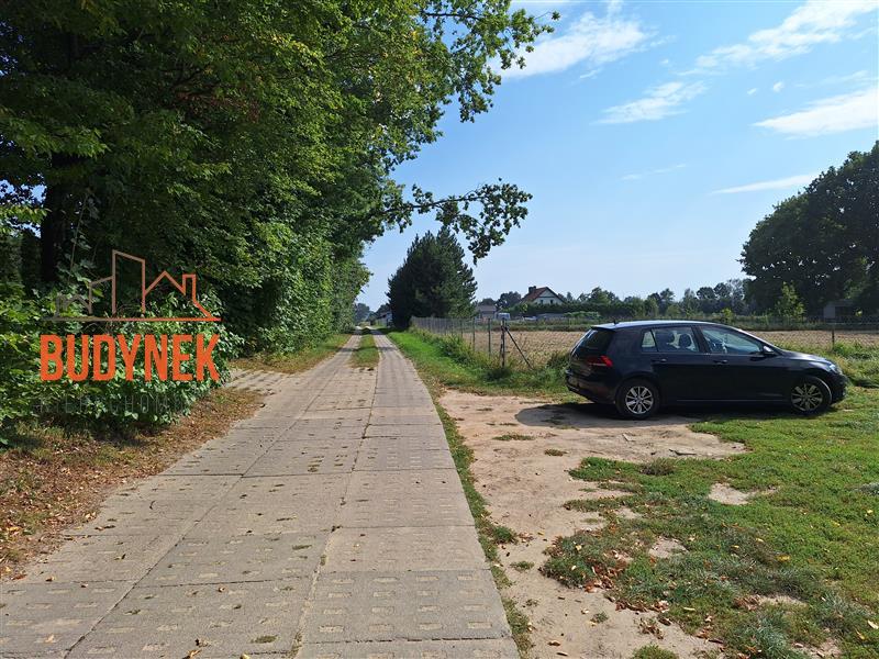 Działka budowlana - Bukowo Morskie  (6)