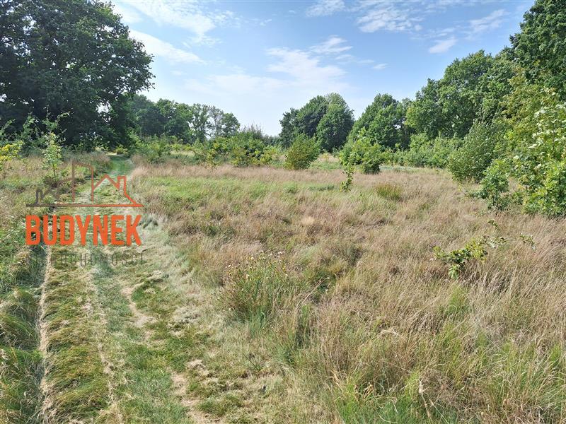 Działka budowlana - Bukowo Morskie  (7)