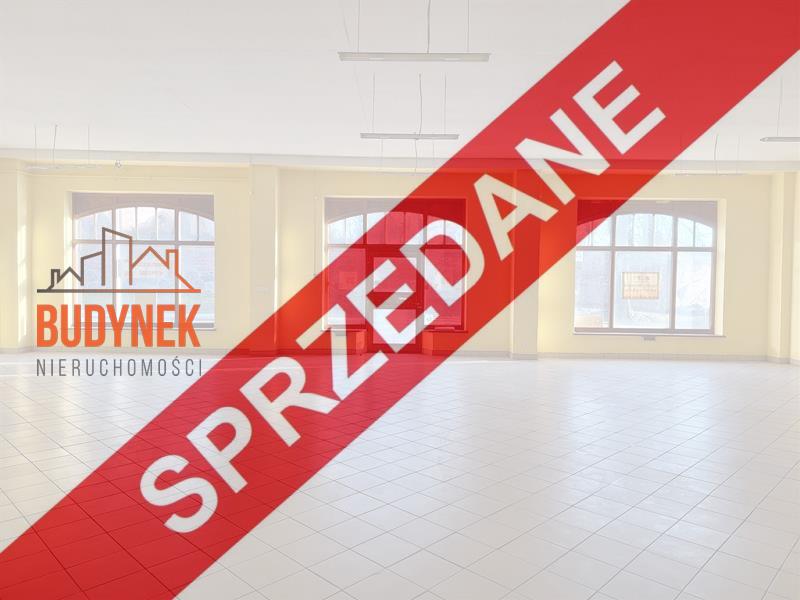 Lokal użytkowy - Darłowo  (1)