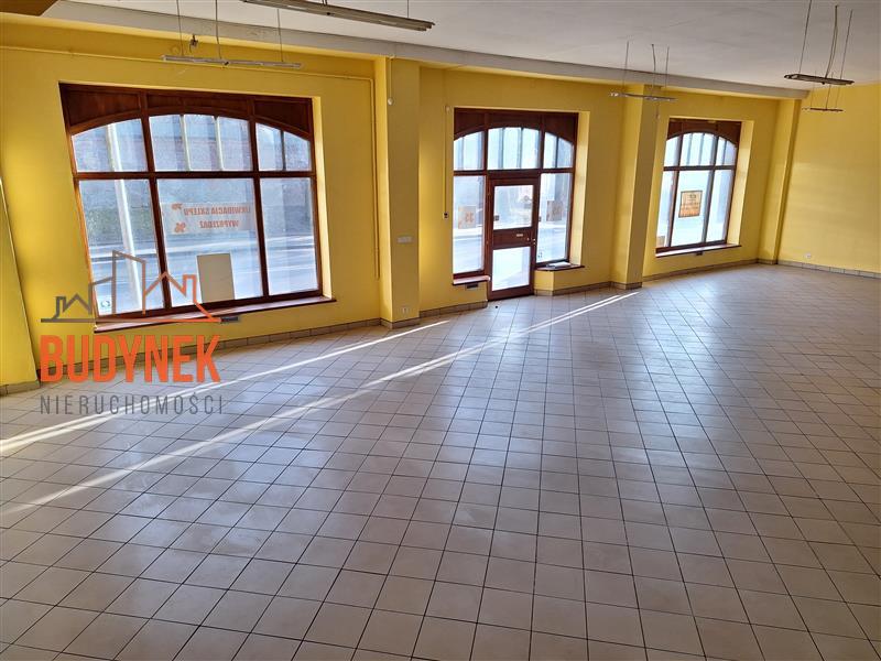 Lokal użytkowy - Darłowo  (3)