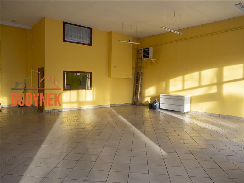 Lokal użytkowy - Darłowo  (6)