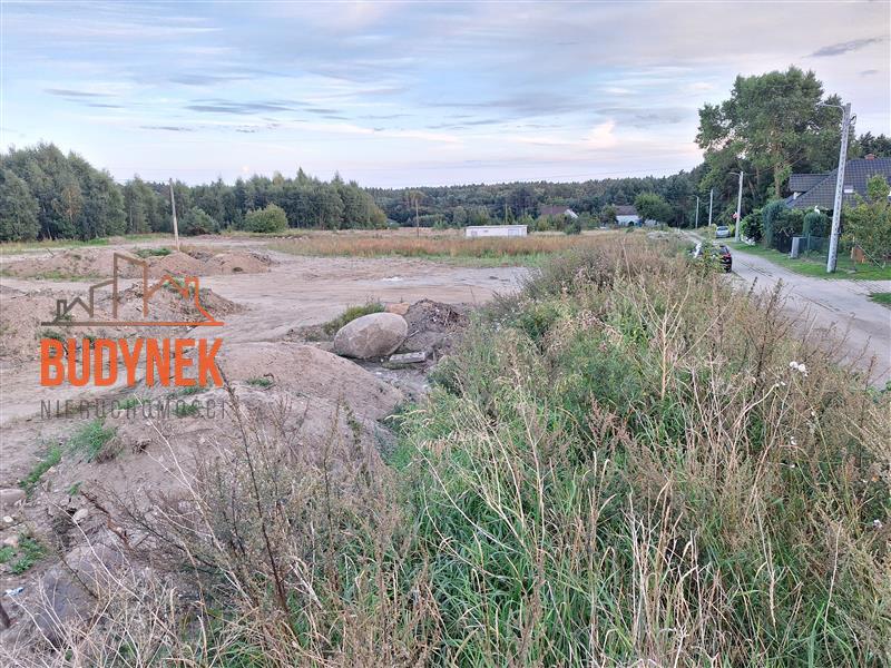 Działka budowlana - Ronino  (10)