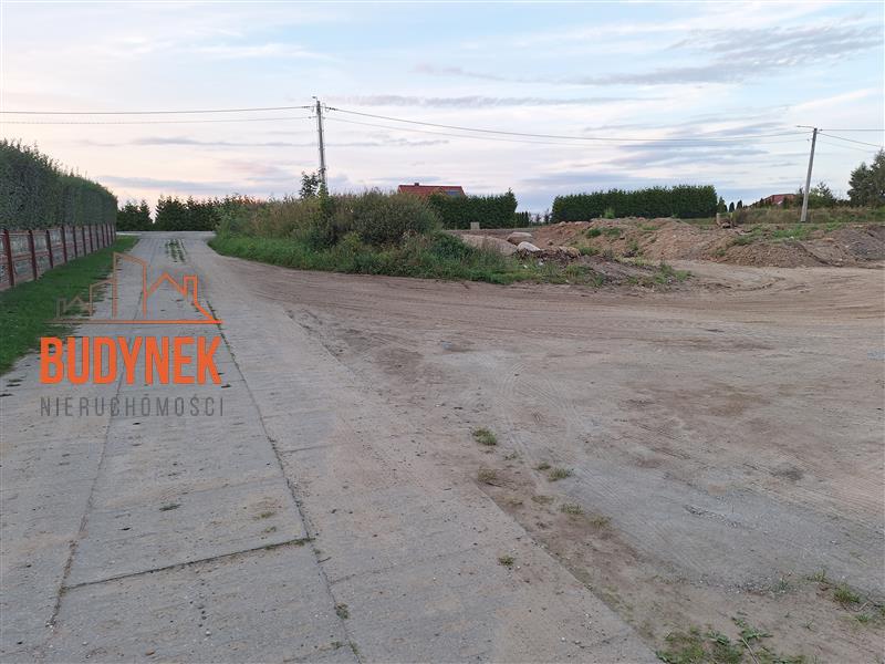 Działka budowlana - Ronino  (11)