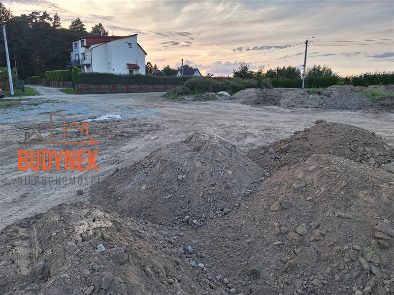 Działka budowlana - Ronino  (12)