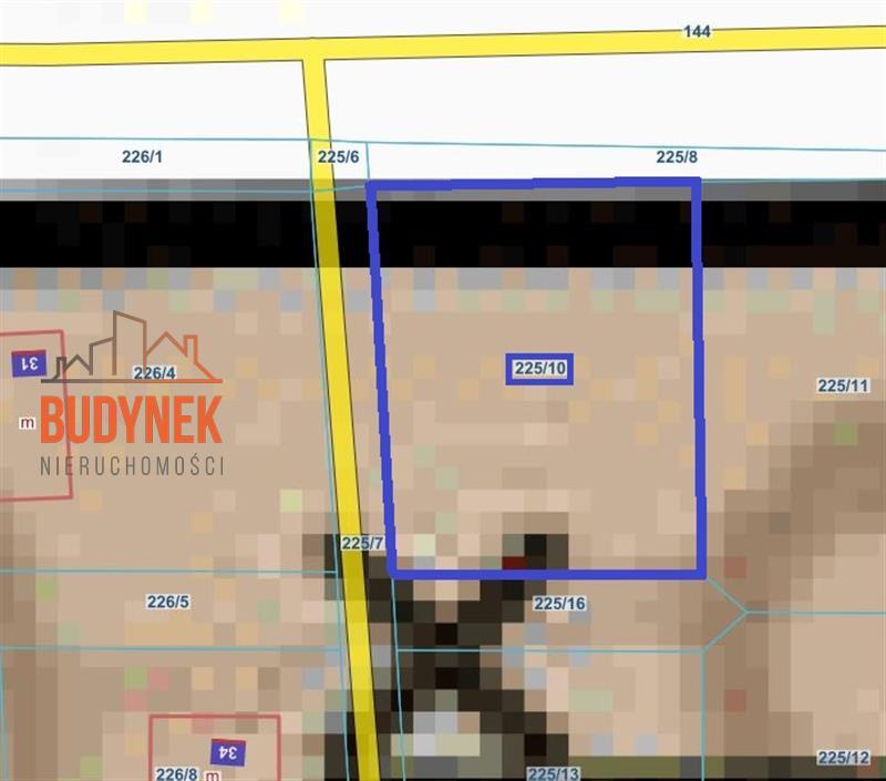 Działka budowlana - Ronino  (13)