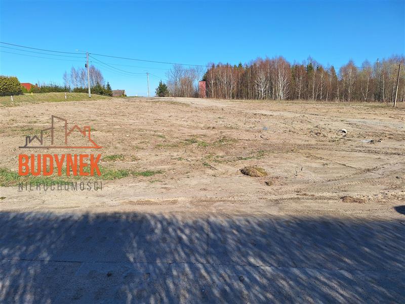 Działka budowlana - Ronino  (15)
