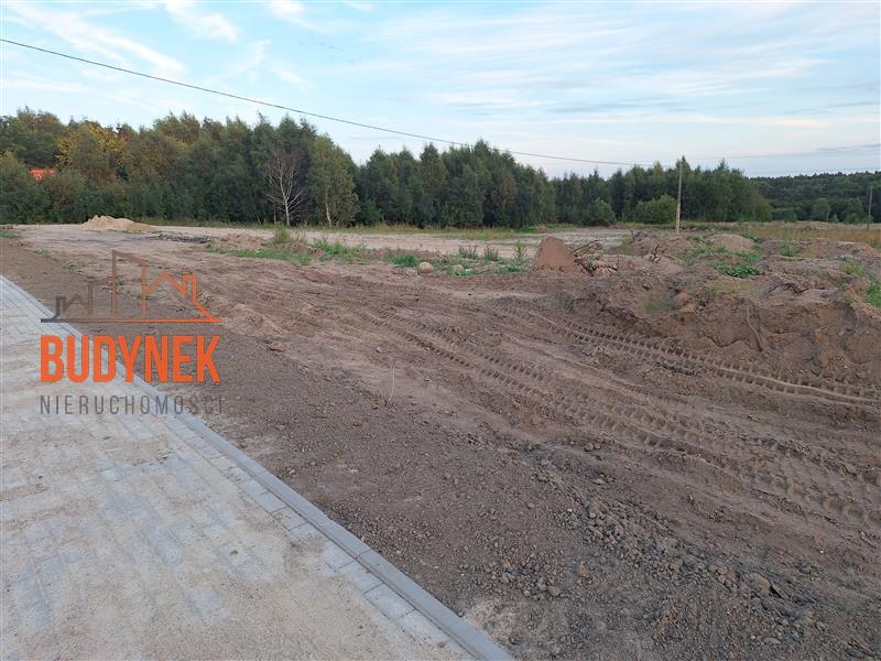 Działka budowlana - Ronino  (3)