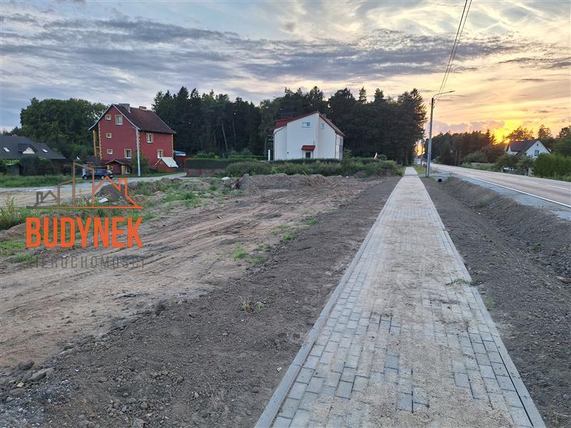 Działka budowlana - Ronino  (4)