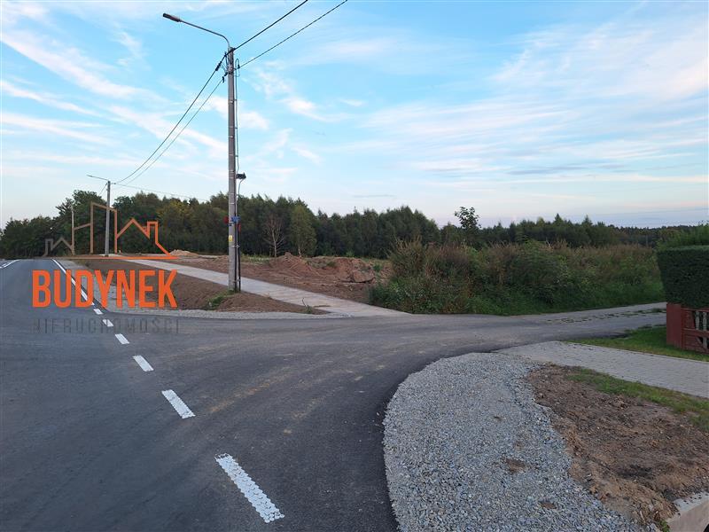 Działka budowlana - Ronino  (5)