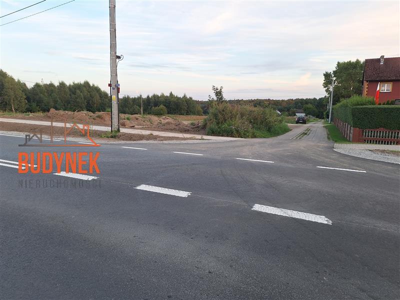 Działka budowlana - Ronino  (6)