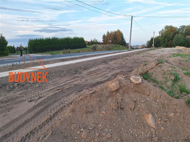 Działka budowlana - Ronino  (7)