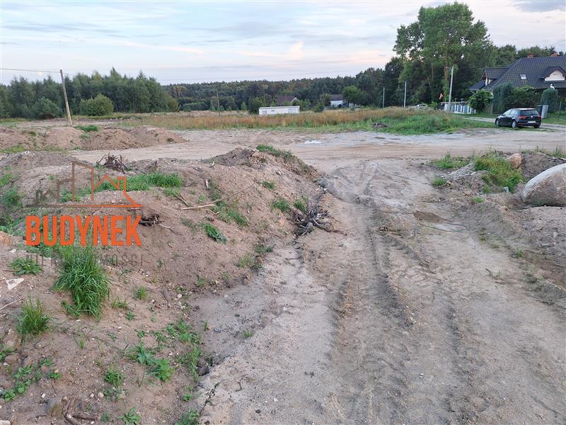 Działka budowlana - Ronino  (8)