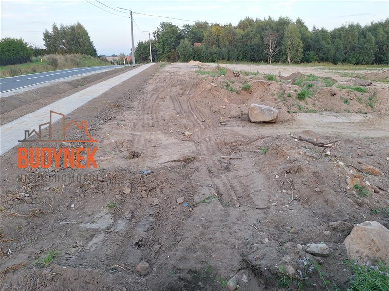 Działka budowlana - Ronino  (9)