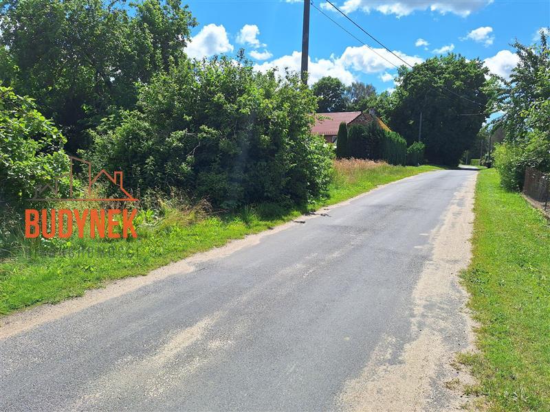 Działka siedliskowa - Malechówko  (14)