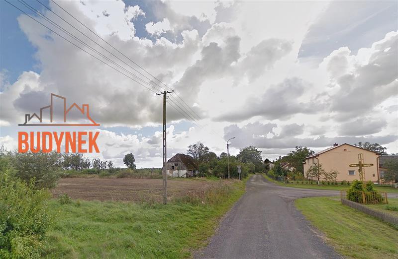 Działka siedliskowa - Malechówko  (2)