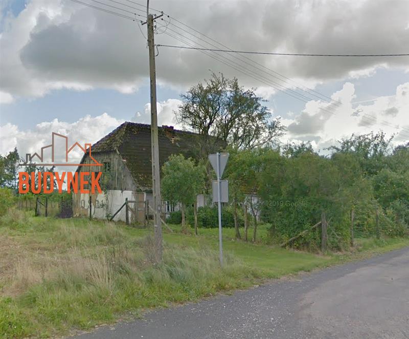 Działka siedliskowa - Malechówko  (3)