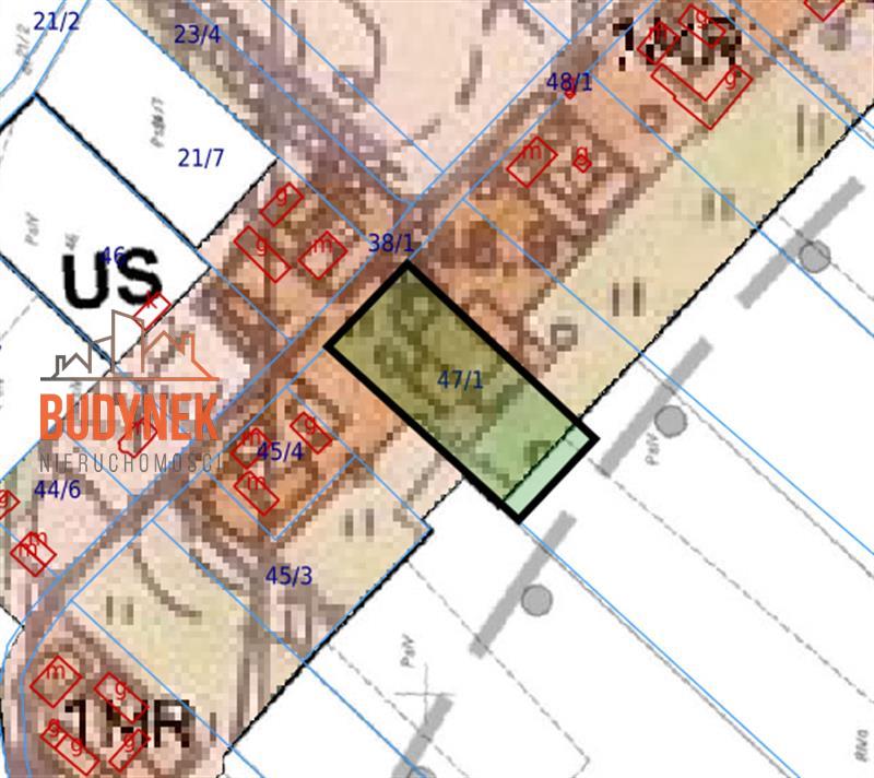 Działka siedliskowa - Malechówko  (6)