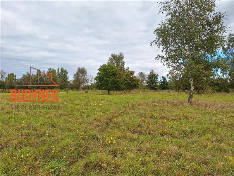 Działka budowlana - Warszkowo  (1)