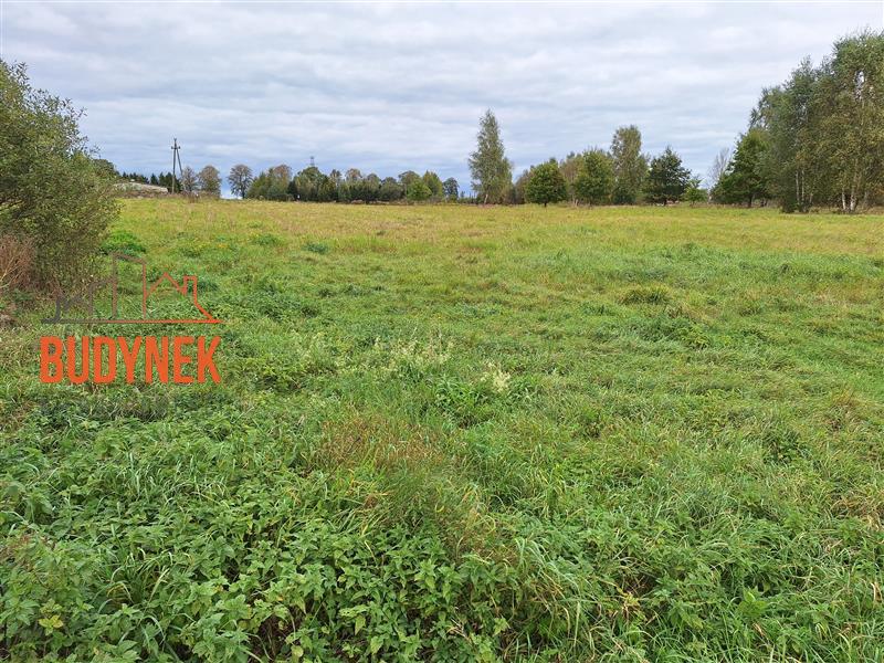 Działka budowlana - Warszkowo  (10)