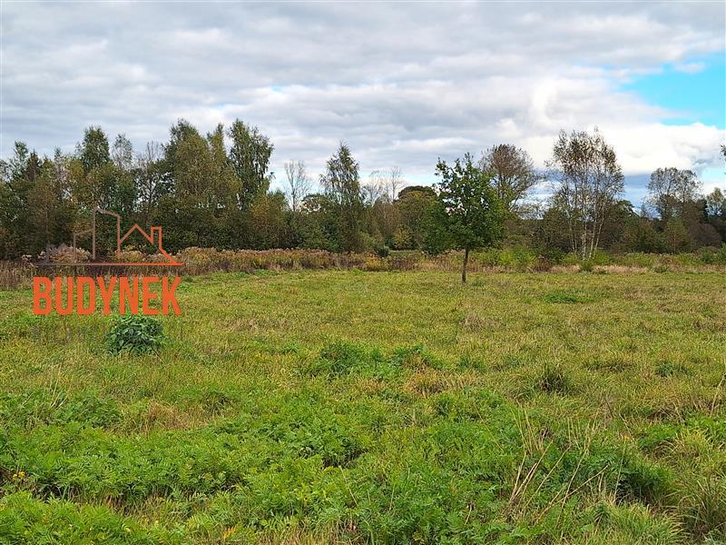 Działka budowlana - Warszkowo  (3)