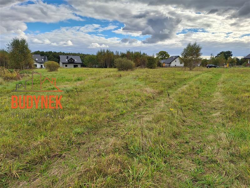 Działka budowlana - Warszkowo  (4)