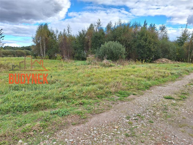 Działka budowlana - Warszkowo  (5)