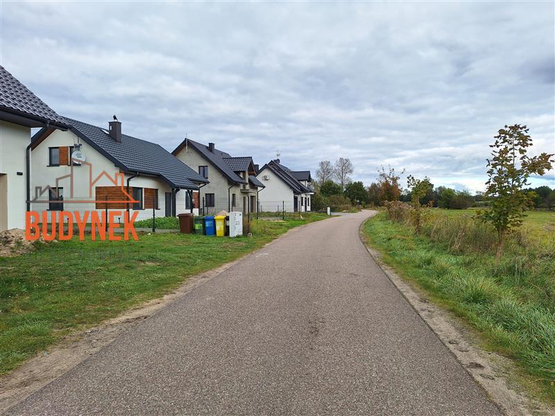 Działka budowlana - Warszkowo  (9)