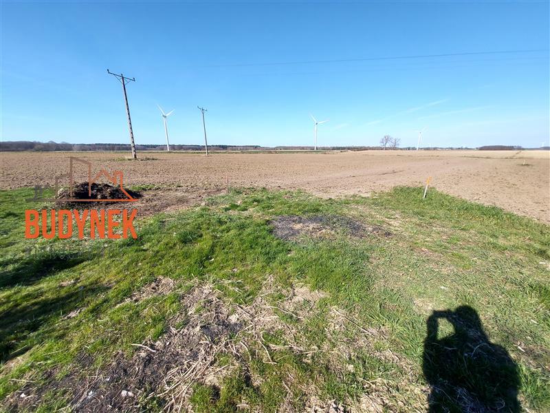 Działka budowlana - Sińczyca  (11)