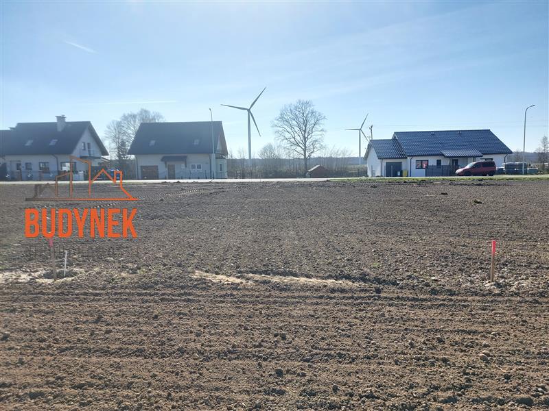 Działka budowlana - Sińczyca  (12)