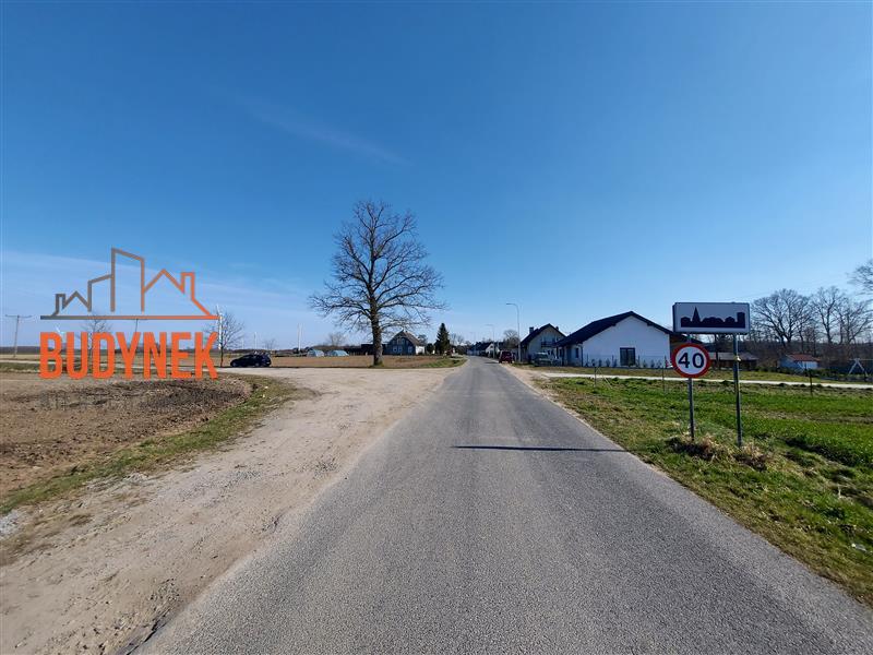 Działka budowlana - Sińczyca  (13)