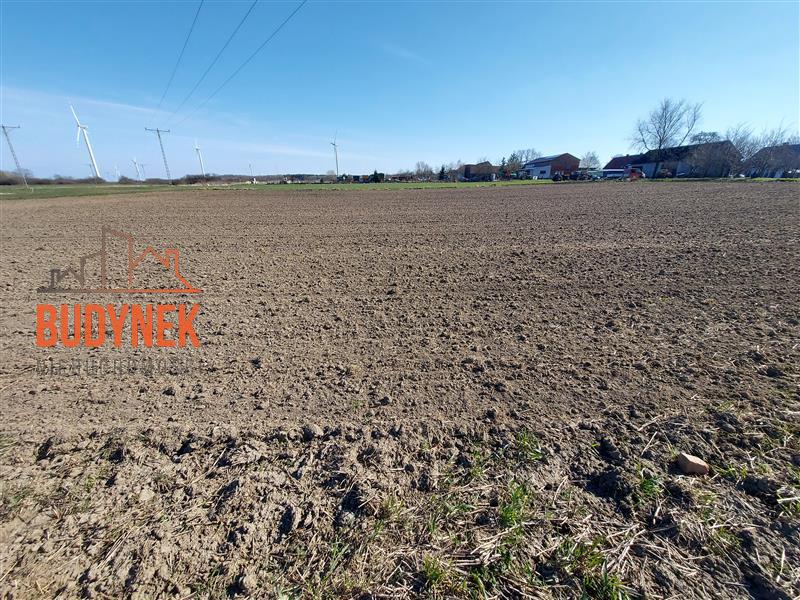 Działka budowlana - Sińczyca  (3)