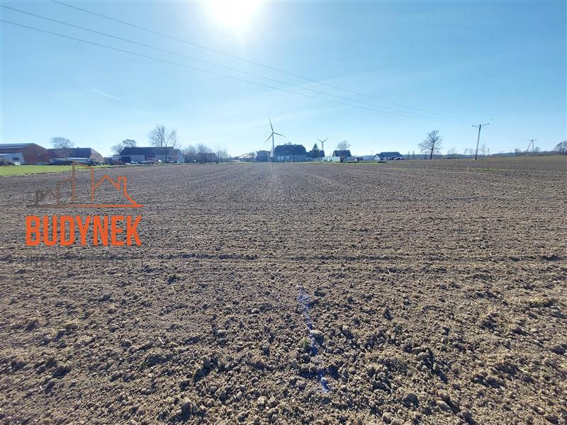 Działka budowlana - Sińczyca  (5)