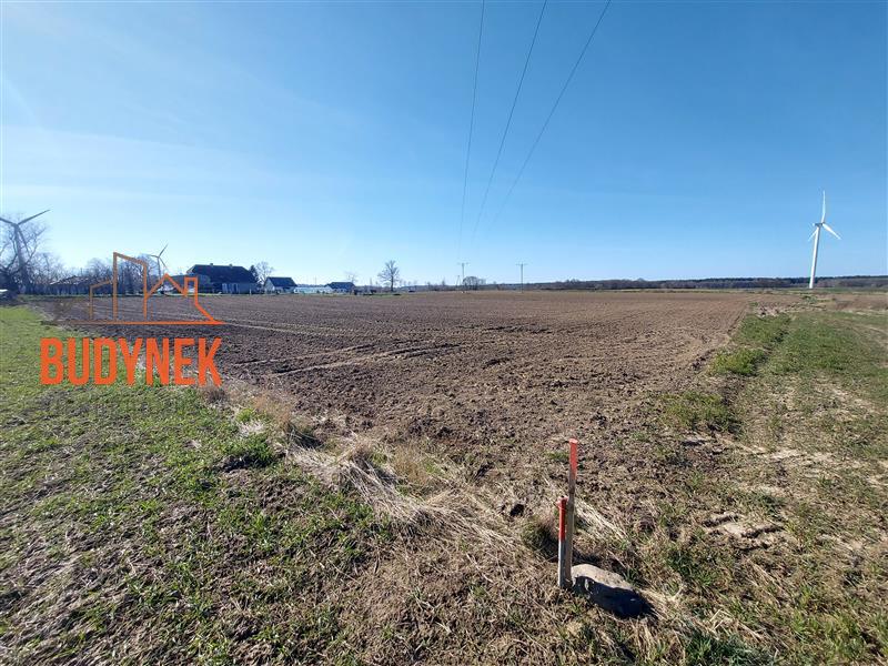 Działka budowlana - Sińczyca  (6)