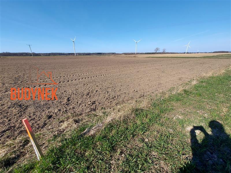 Działka budowlana - Sińczyca  (8)