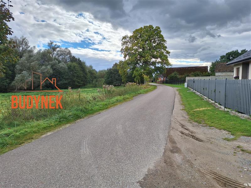 Działka - Warszkowo  (12)