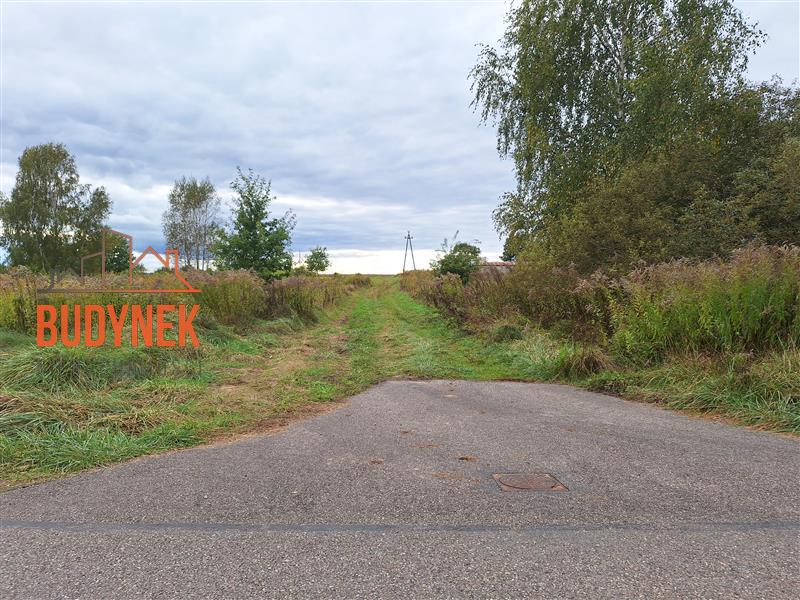 Działka - Warszkowo  (14)