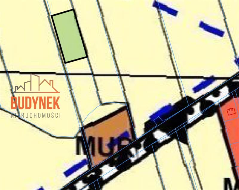 Działka rolna - Cisowo  (4)