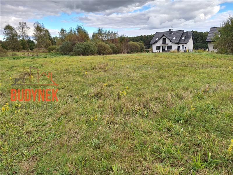 Działka budowlana - Warszkowo  (10)