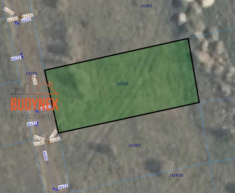 Działka budowlana - Warszkowo  (13)