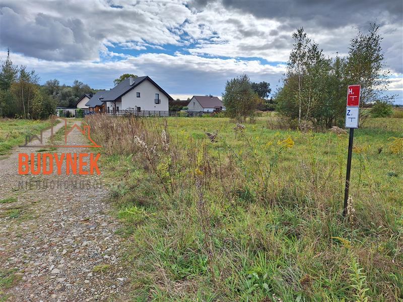 Działka budowlana - Warszkowo  (5)