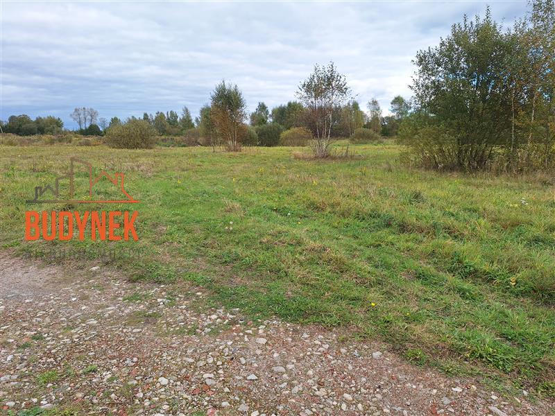 Działka budowlana - Warszkowo  (7)