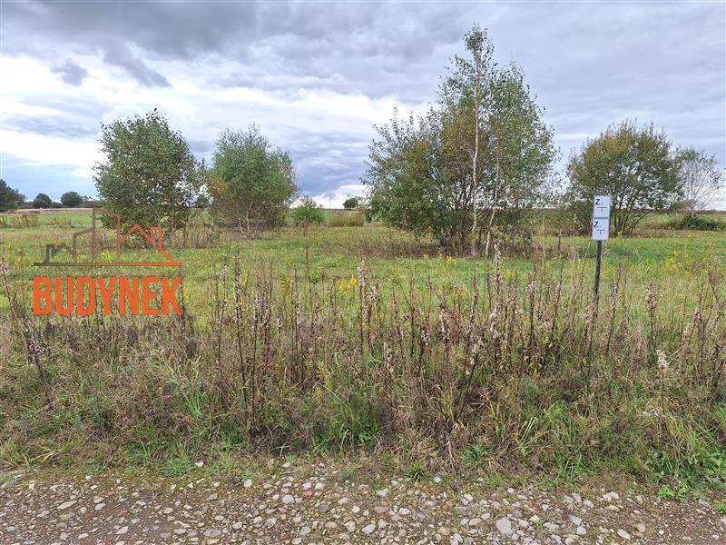 Działka budowlana - Warszkowo  (8)