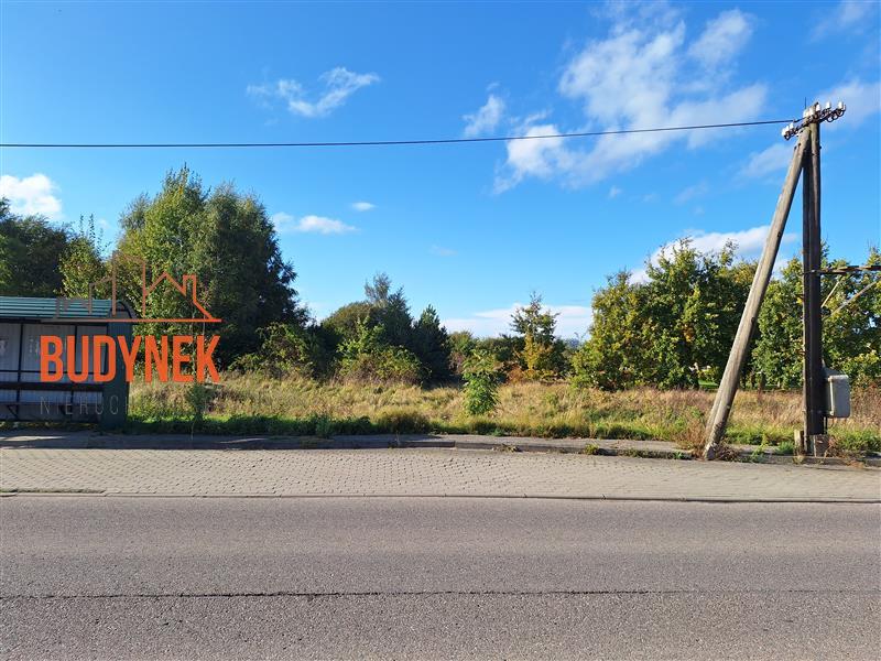 Działka budowlana - Rusko  (3)