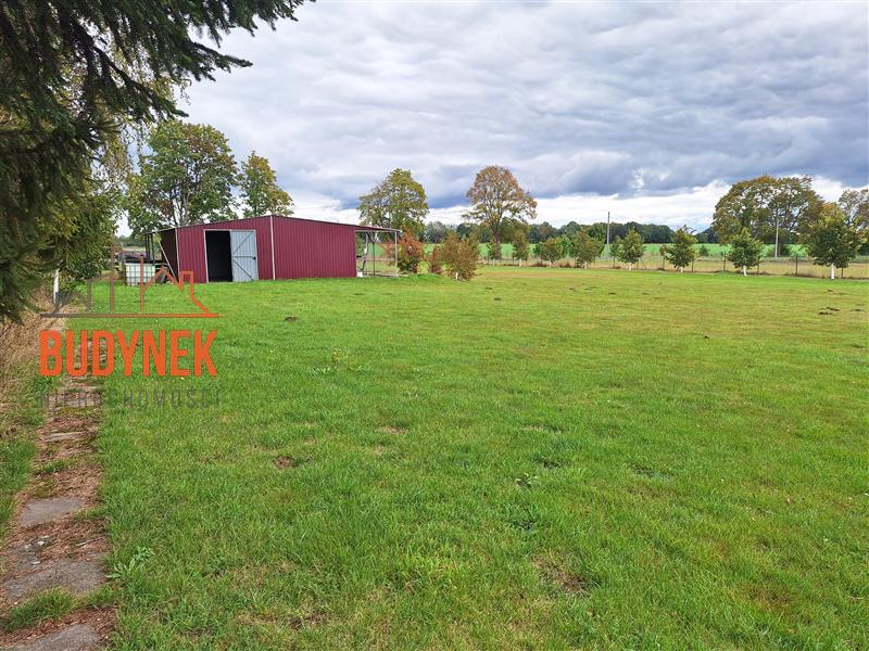 Działka budowlana - Kosierzewo  (11)